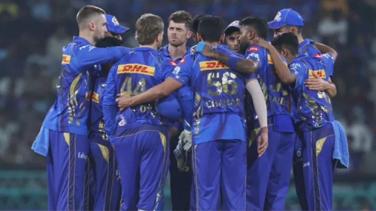 IPL की सबसे यूनिक है ये टीम, ना कोई जीतता ऑरेंज कैप और ना पर्पल कैप, बस ट्रॉफी हासिल करने पर रहती नज़र 2 IPL