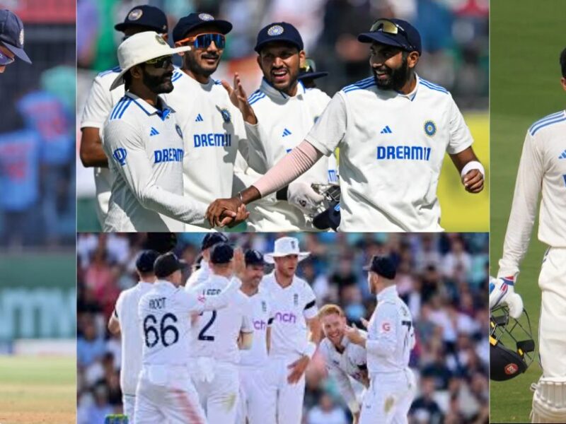 Team India