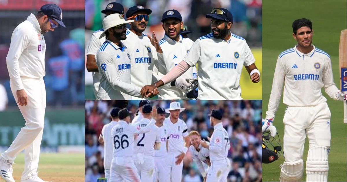 Team India
