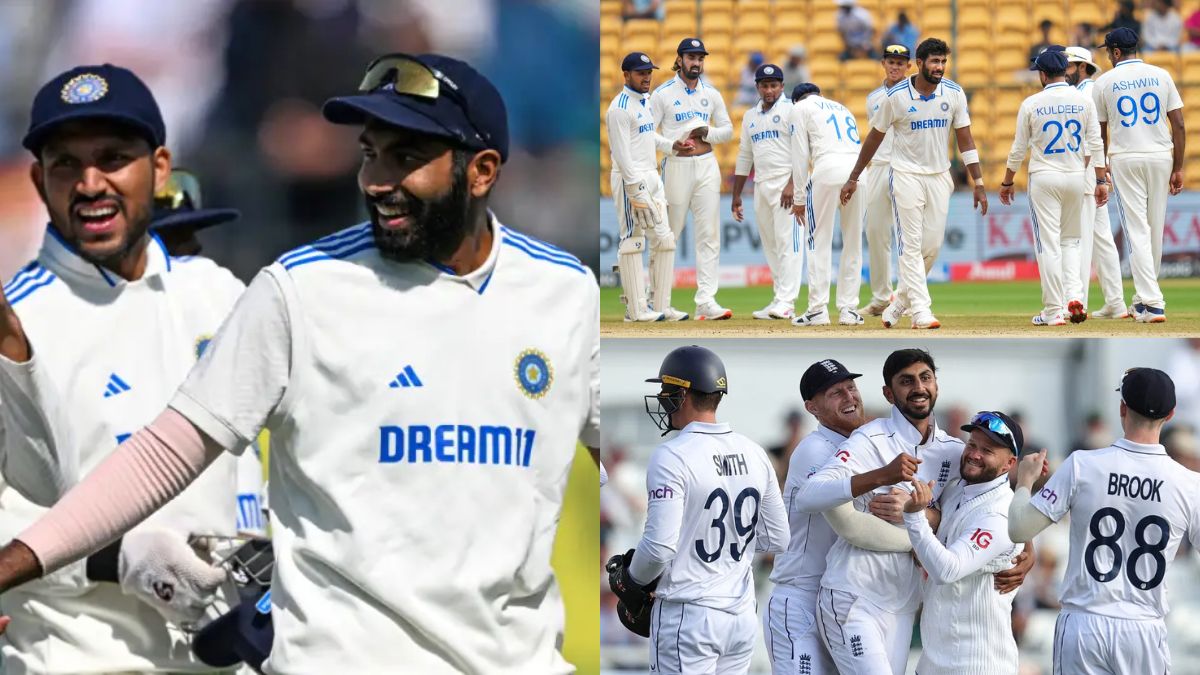Team India