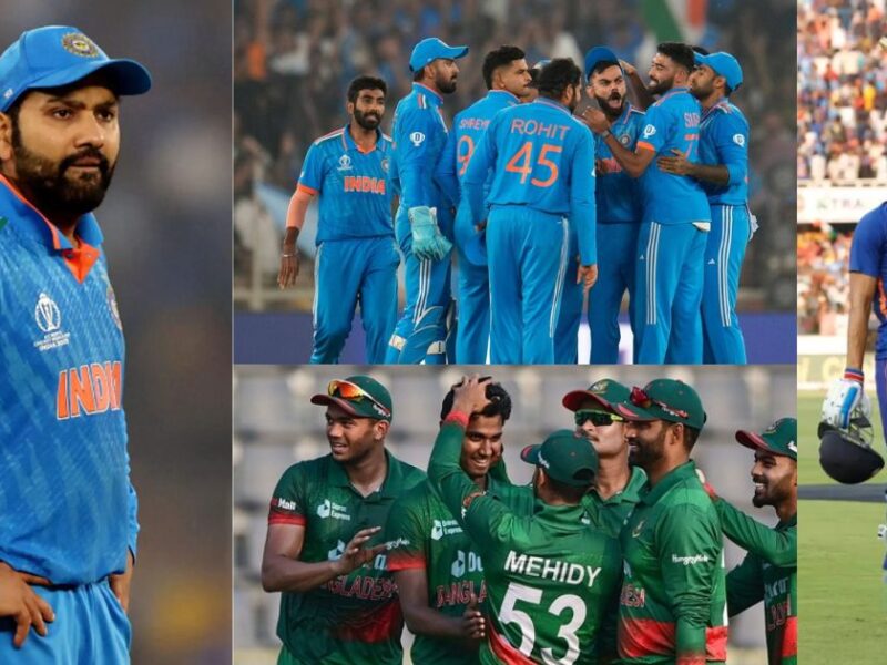 Bangladesh