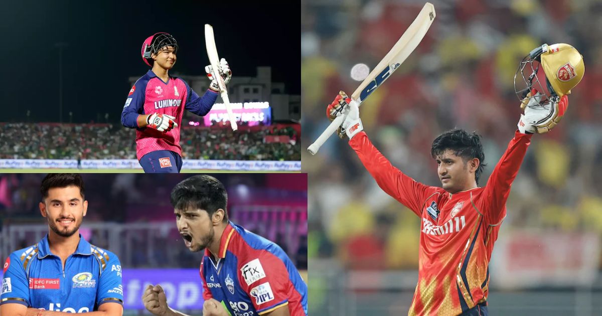 IPL 2025