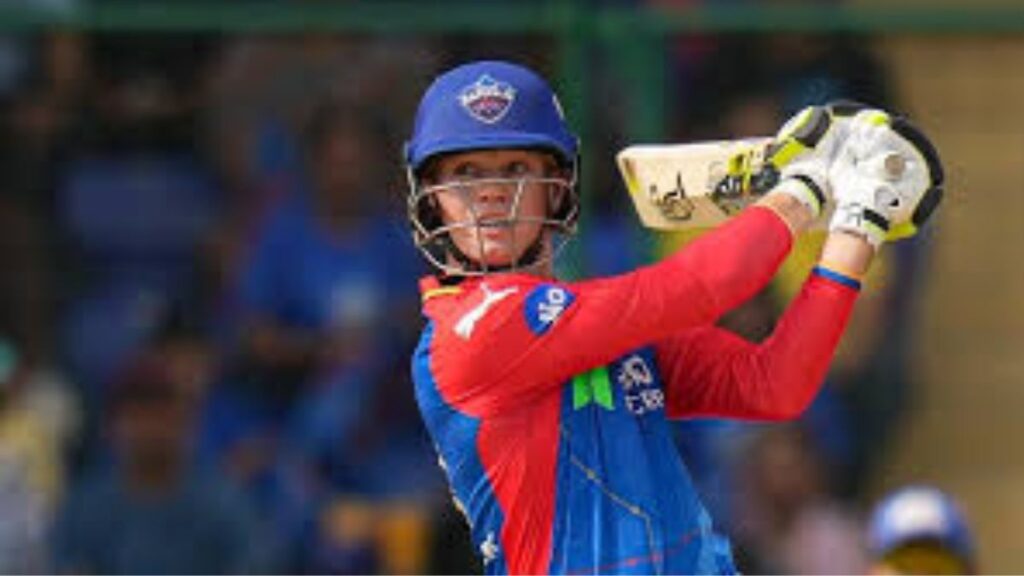 Delhi Capitals