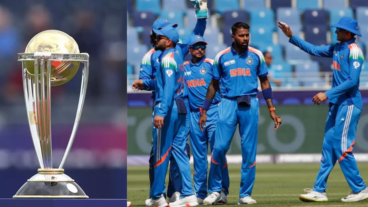 Names of India's captains announced for all three formats till 2027 World Cup, these players got the responsibility