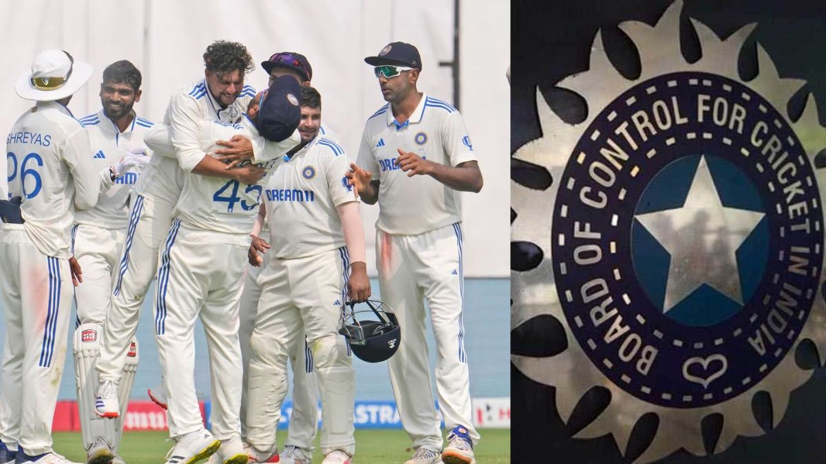 BCCI