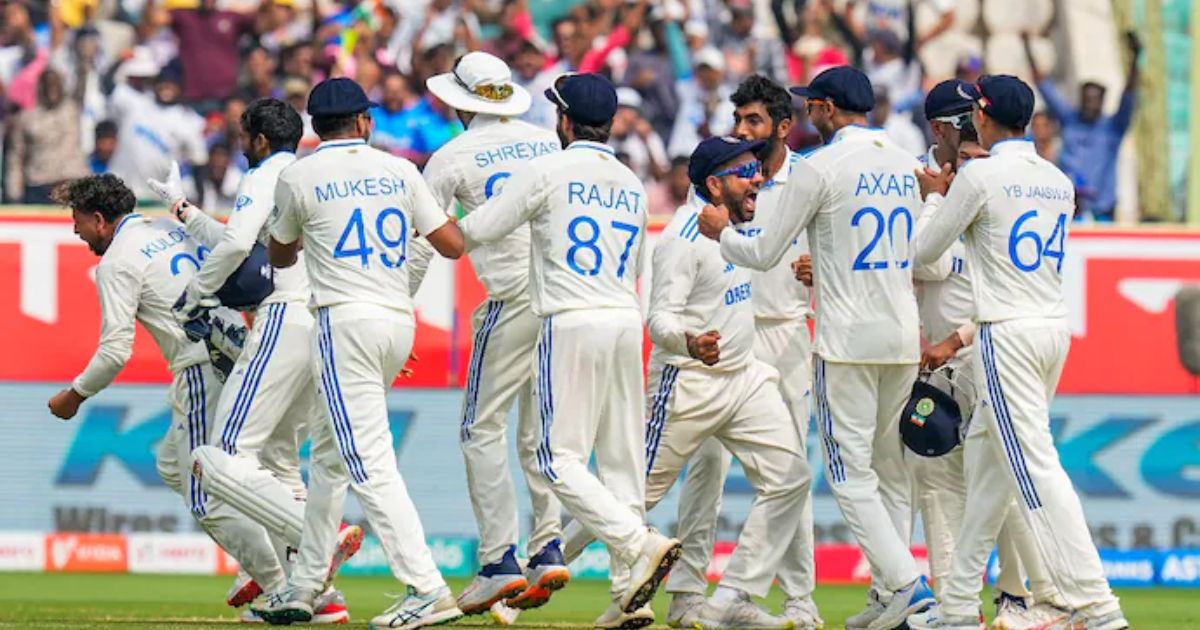 BCCI