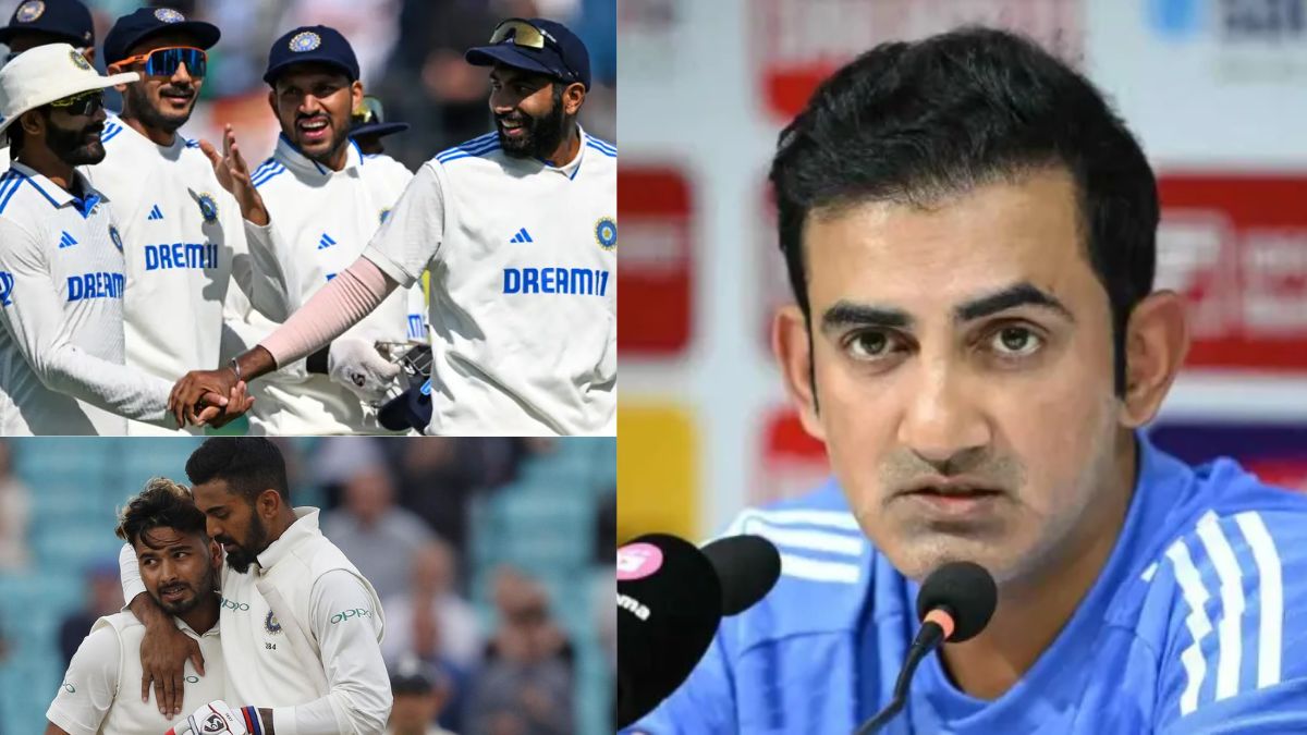Gambhir