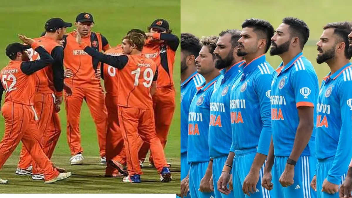 Team India