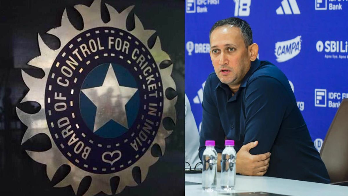 16-member Indian team announced for 7 T20 match series against England, 27-year-old player to be captain