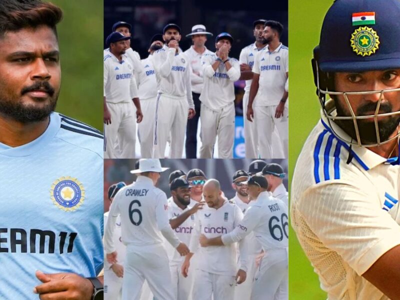 Sanju Samson's friend will replace KL Rahul in England Test series, Gambhir-Agarkar almost said 'yes'