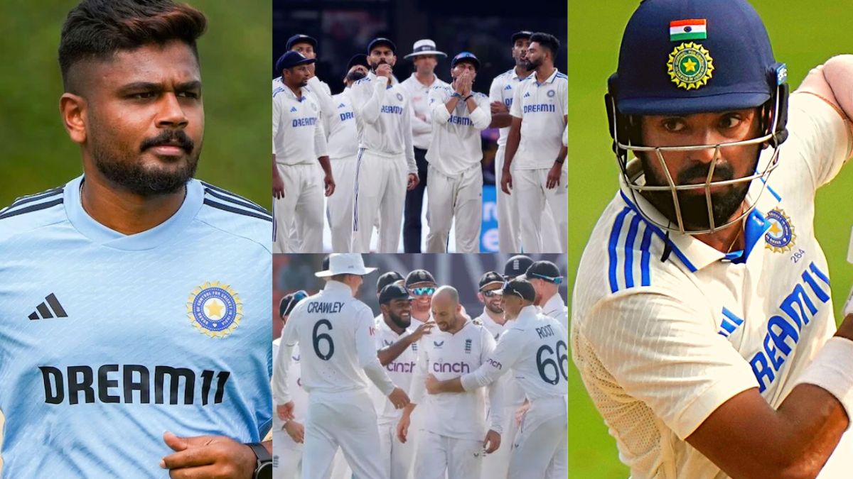 Sanju Samson's friend will replace KL Rahul in England Test series, Gambhir-Agarkar almost said 'yes'