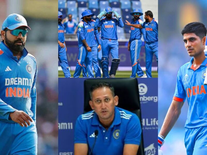 Team India