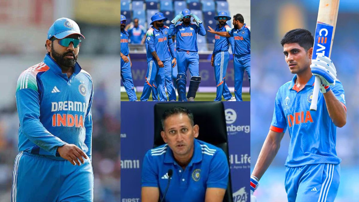 Team India