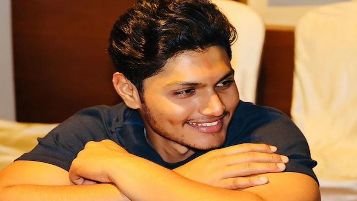 shivalik sharma