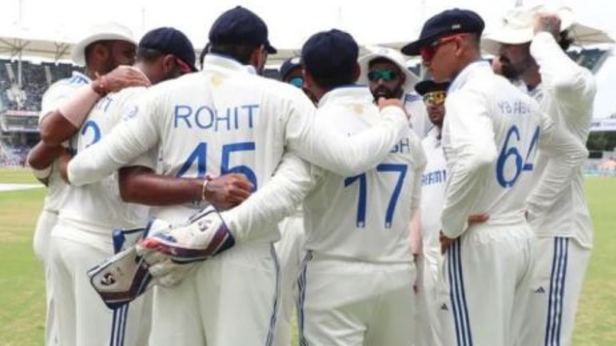 BCCI