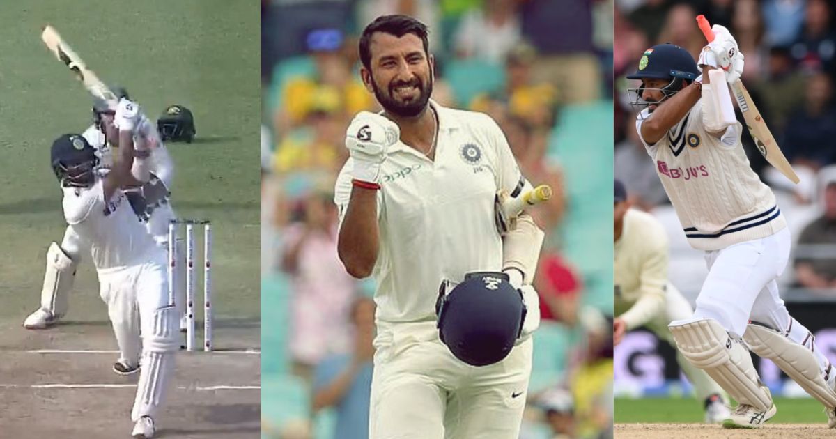 Pujara