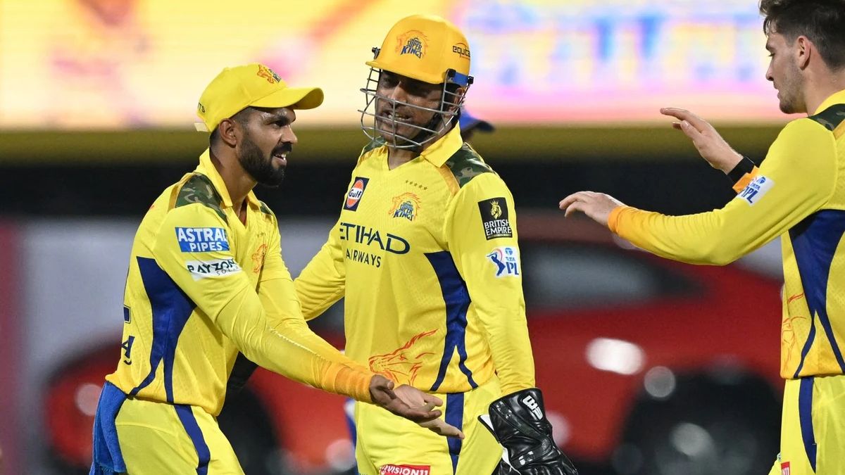 IPL 2025