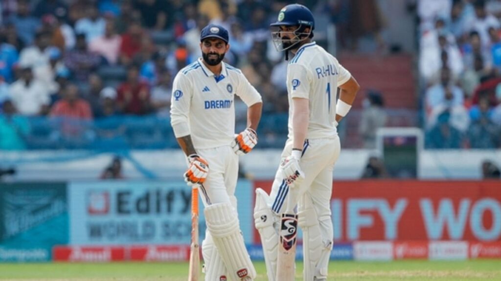 3 भारतीय खिलाड़ी जिनका इंग्लैंड टेस्ट सीरीज हो सकती आखिरी, इसके बाद कोच गंभीर खुद कहेंगे 'ले लो रिटायरमेंट....' 1