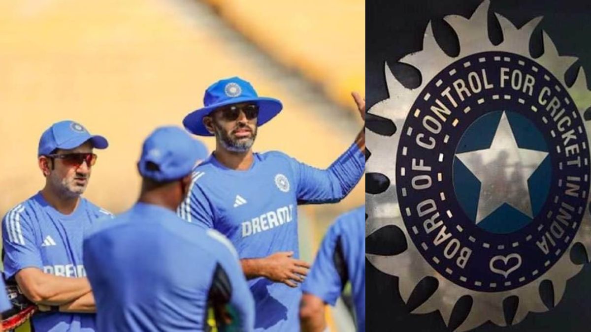 BCCI
