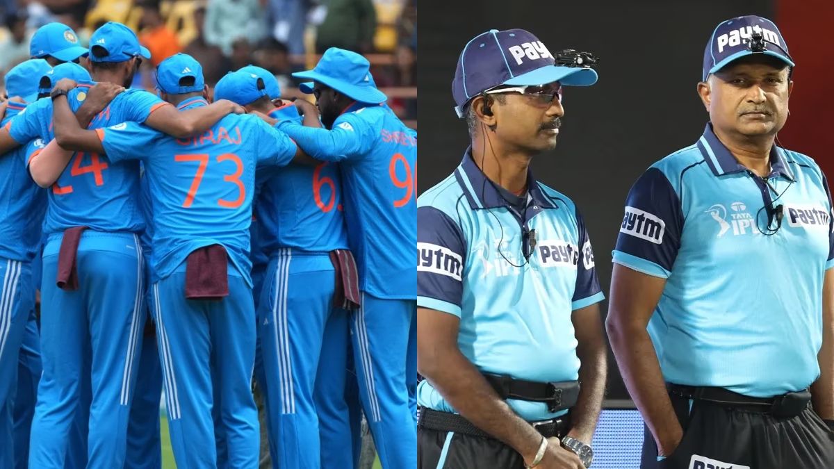 Team India