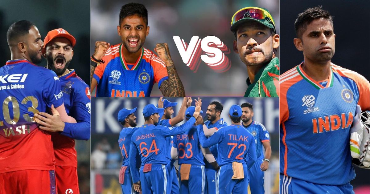 T20 Series