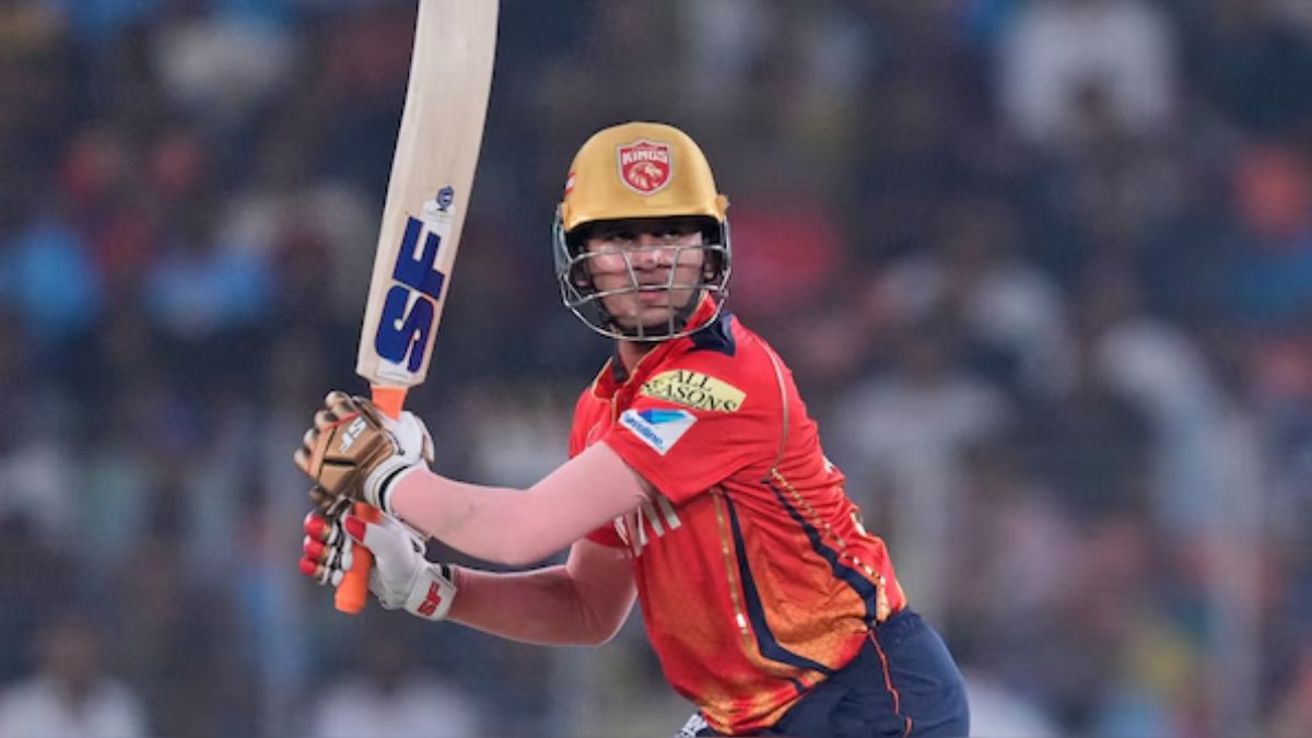 IPL 2025