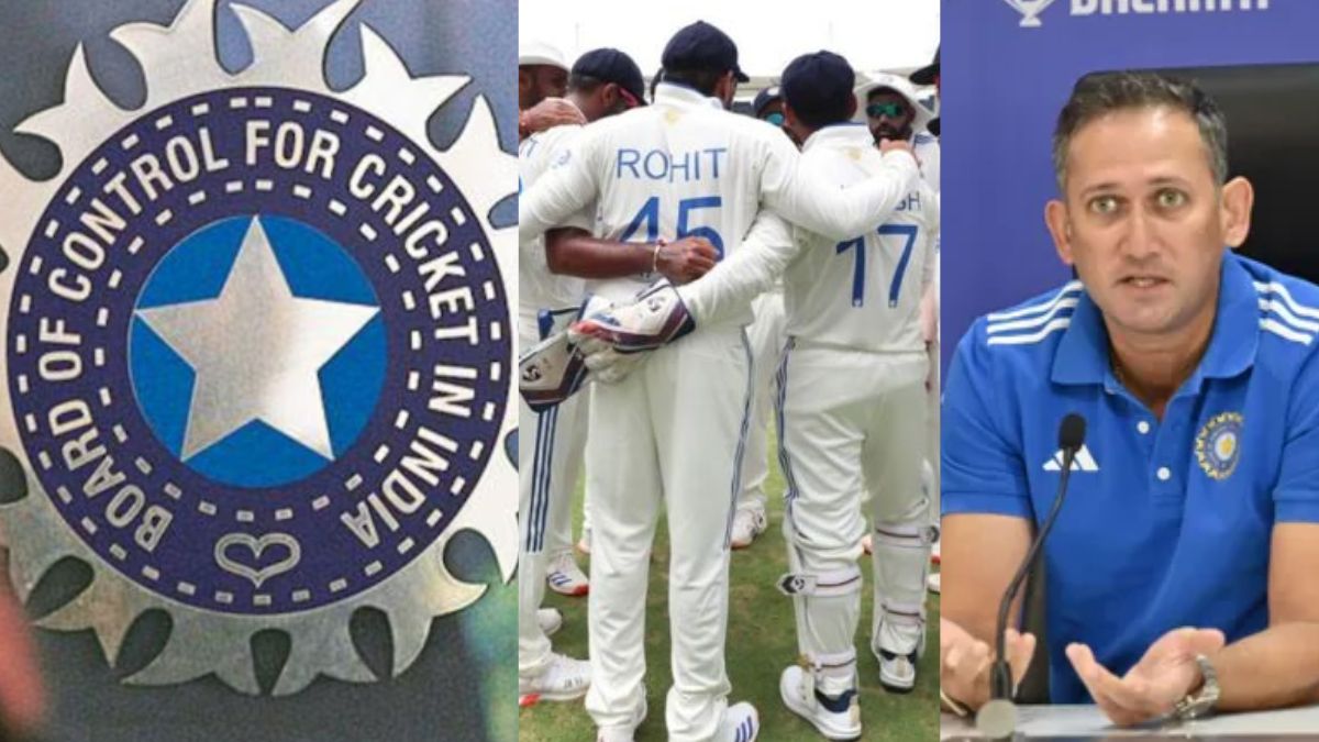BCCI