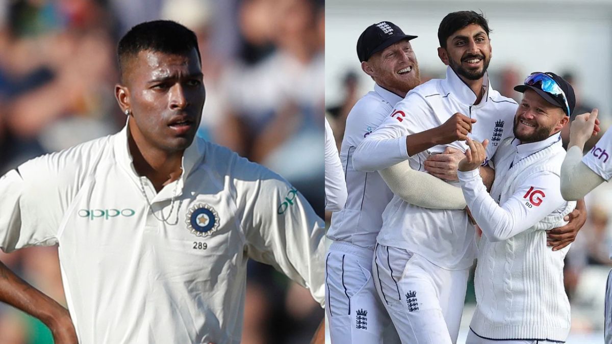 Hardik Pandya