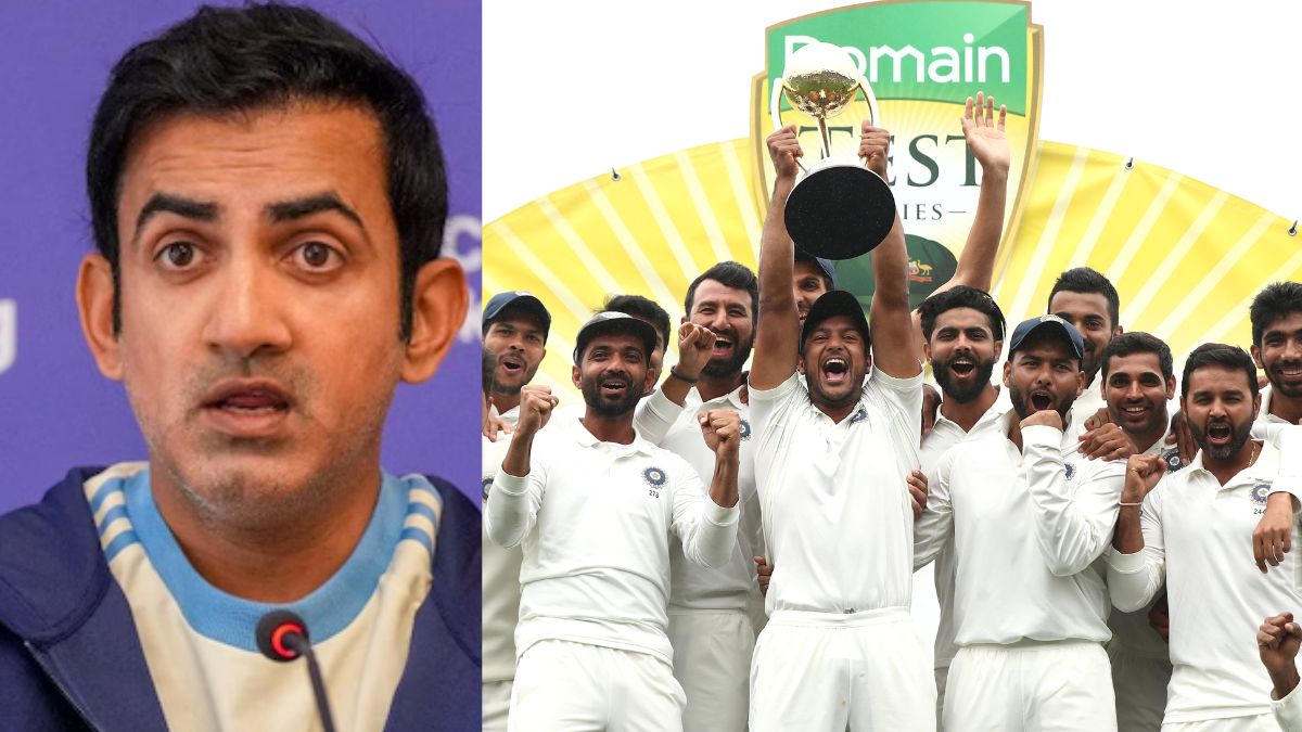Team India