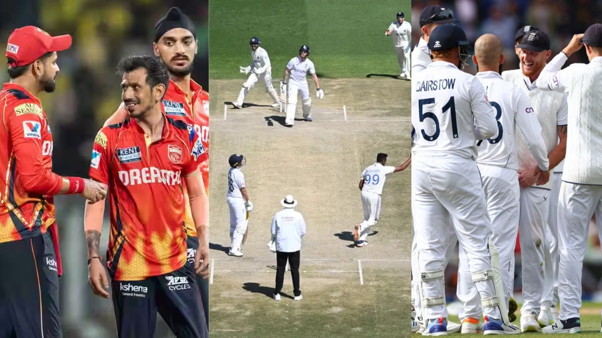 15-member team announced for England Test series, Punjab Kings batsman returns to TEST after a long time