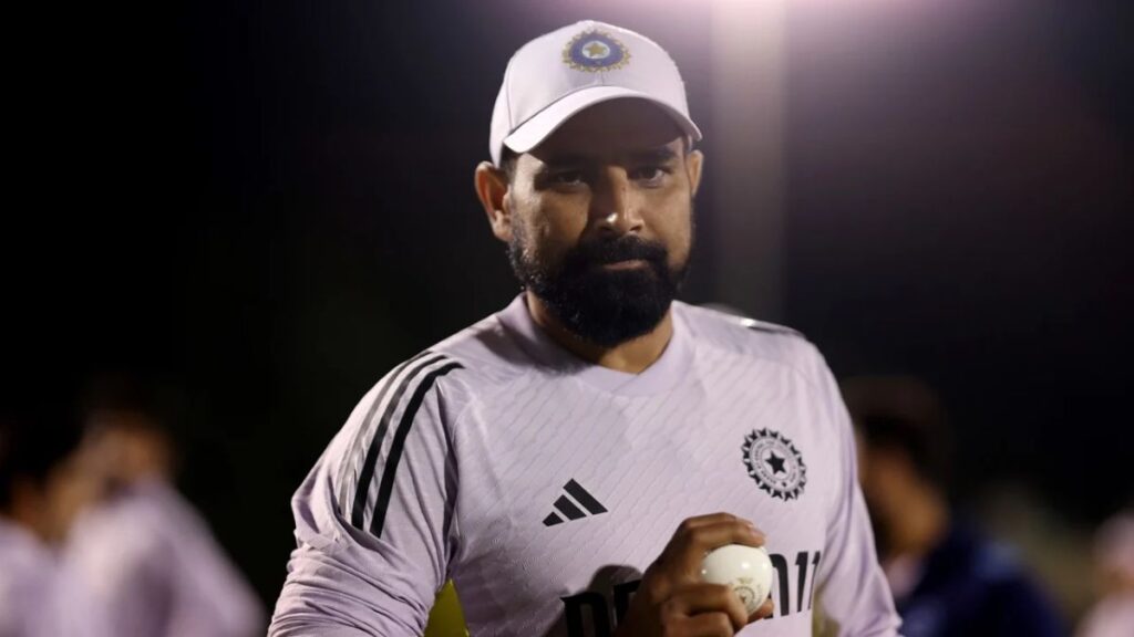 Team India
