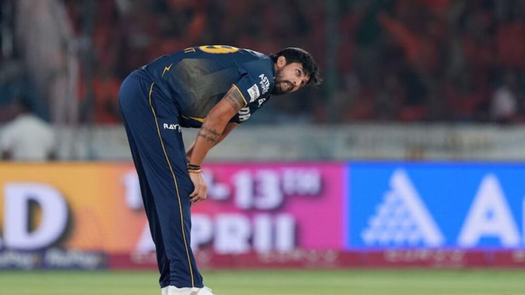 IPL प्लेऑफ़ के बाद संन्यास का ऐलान करेगा गुजरात टाइटन्स का ये बुढ़ा खिलाड़ी, फिर कभी नहीं पहनेगा आईपीएल की जर्सी 1