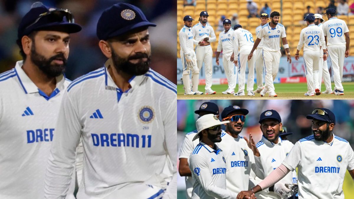 Team India