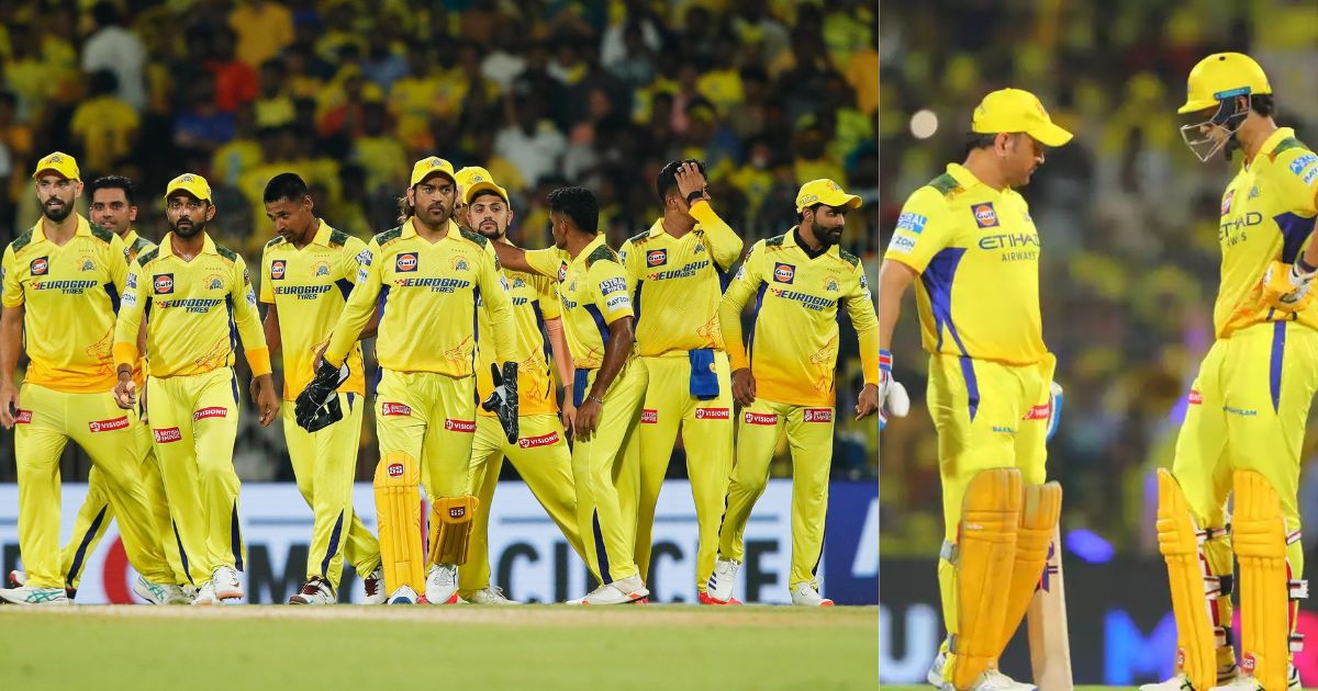 CSK
