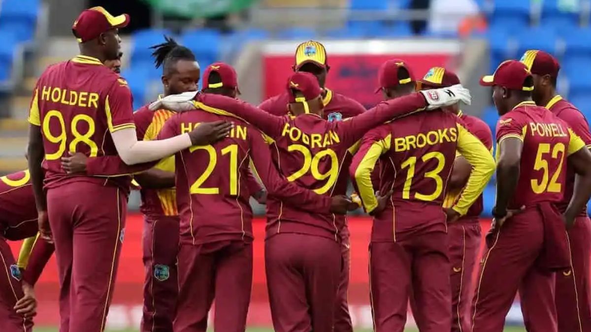 west indies cricket team