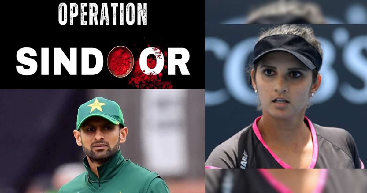 OPREATION SINDOOR