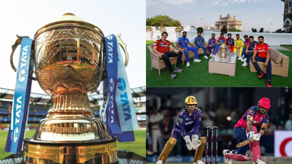 IPL 2025