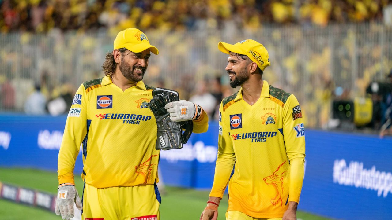 IPL 2025