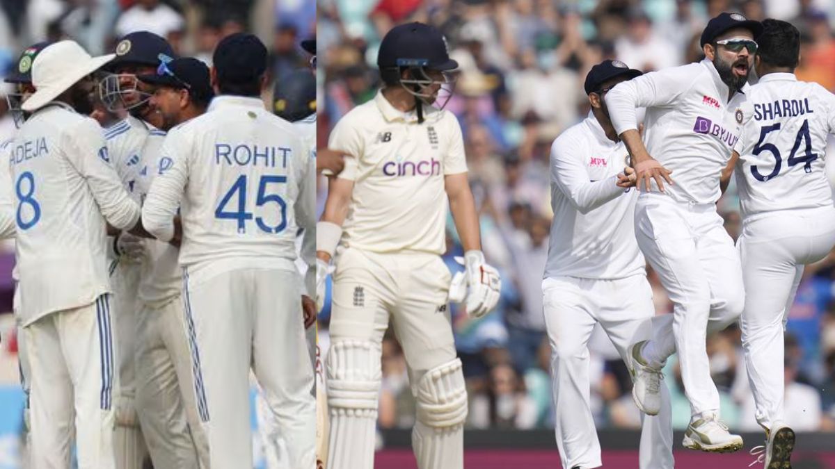 3 Indian players for whom the England Test series could be the last, after which coach Gambhir himself will say 'take retirement...'