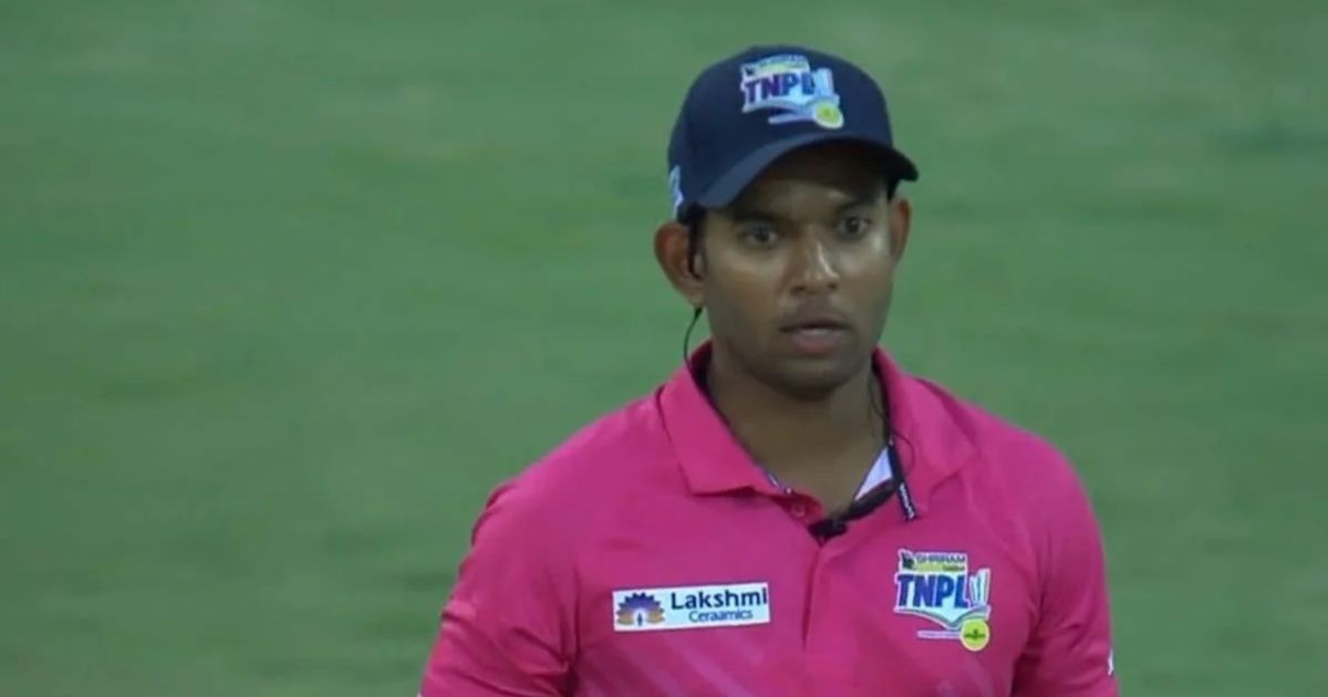 Team India