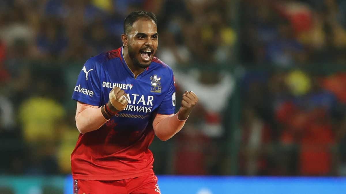 T20 Series
