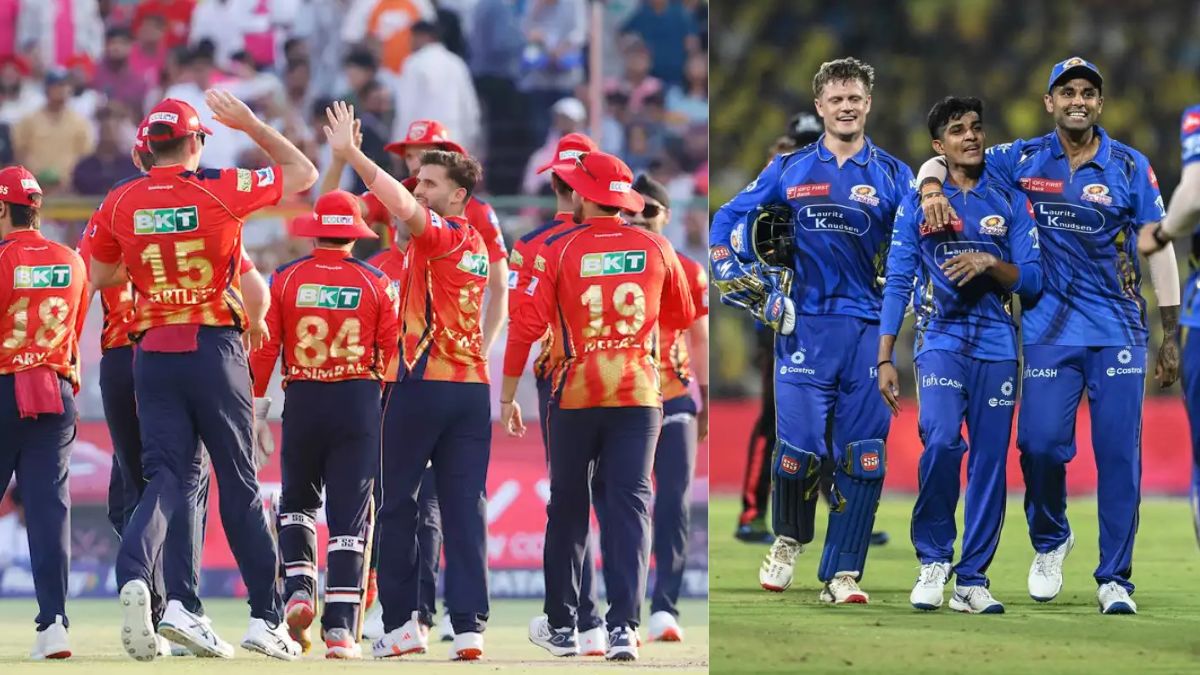 If it rains in Qualifier-2, then this is how the result of the match will be, this team will then play the final with RCB