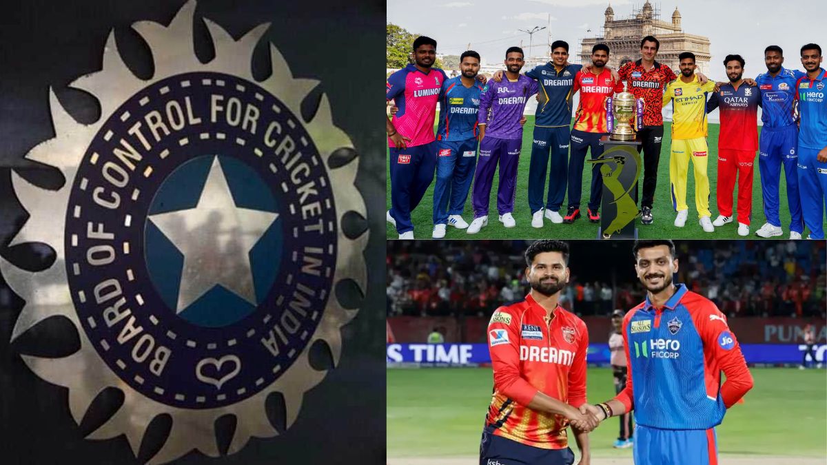 The date of resumption of IPL 2025 has been revealed, fours and sixes will rain again from this day