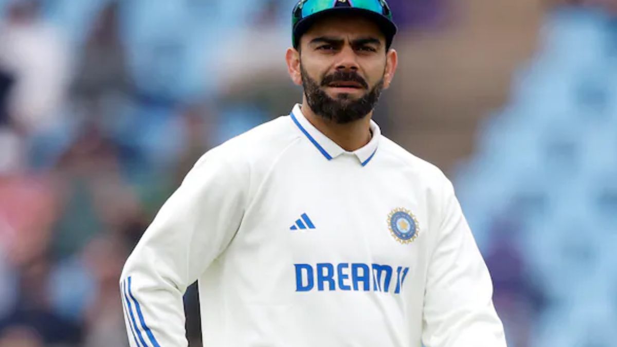 virat kohli test retirement