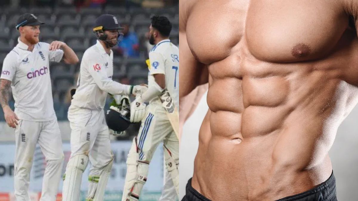 Team India announced for 5 Tests against England, Agarkar gave chance to 5 players having six packs