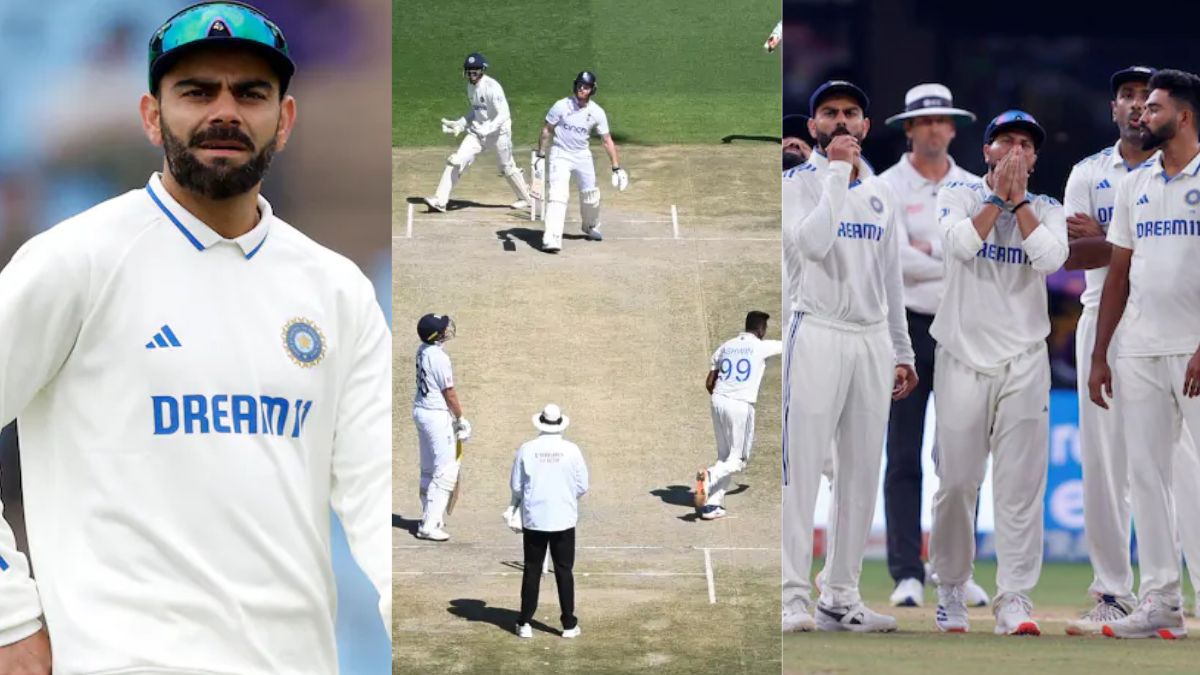 Virat Kohli wants to retire before the England Test series, now this batsman will play at number-4 against the English