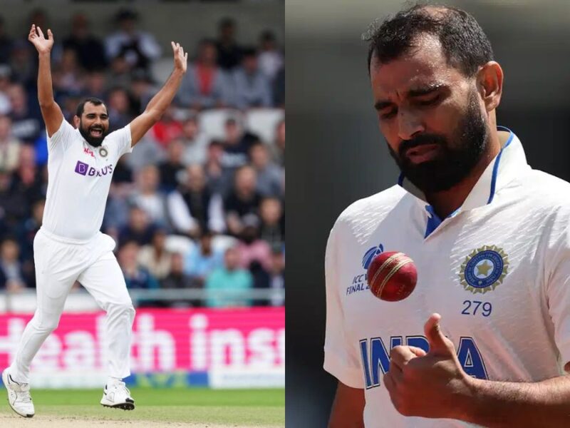 Mohammad Shami