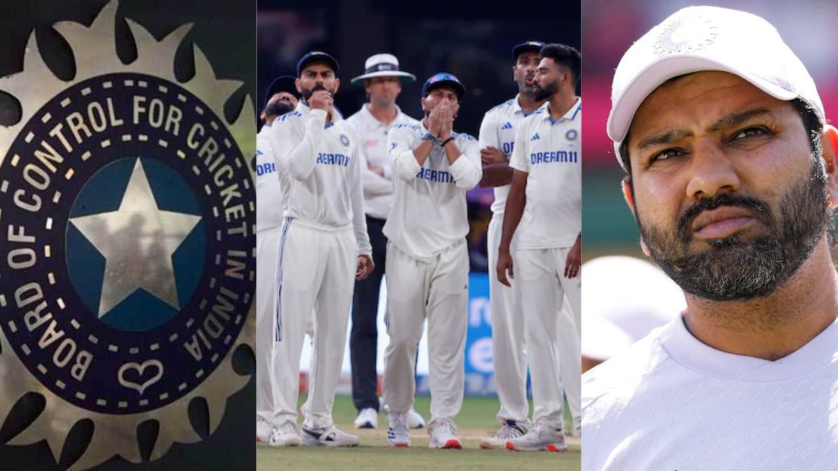 BCCI finalized the name of the captain for the Test format, the official announcement will be made on this day