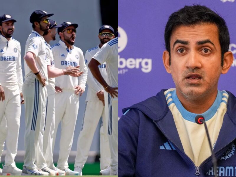 Gautam Gambhir
