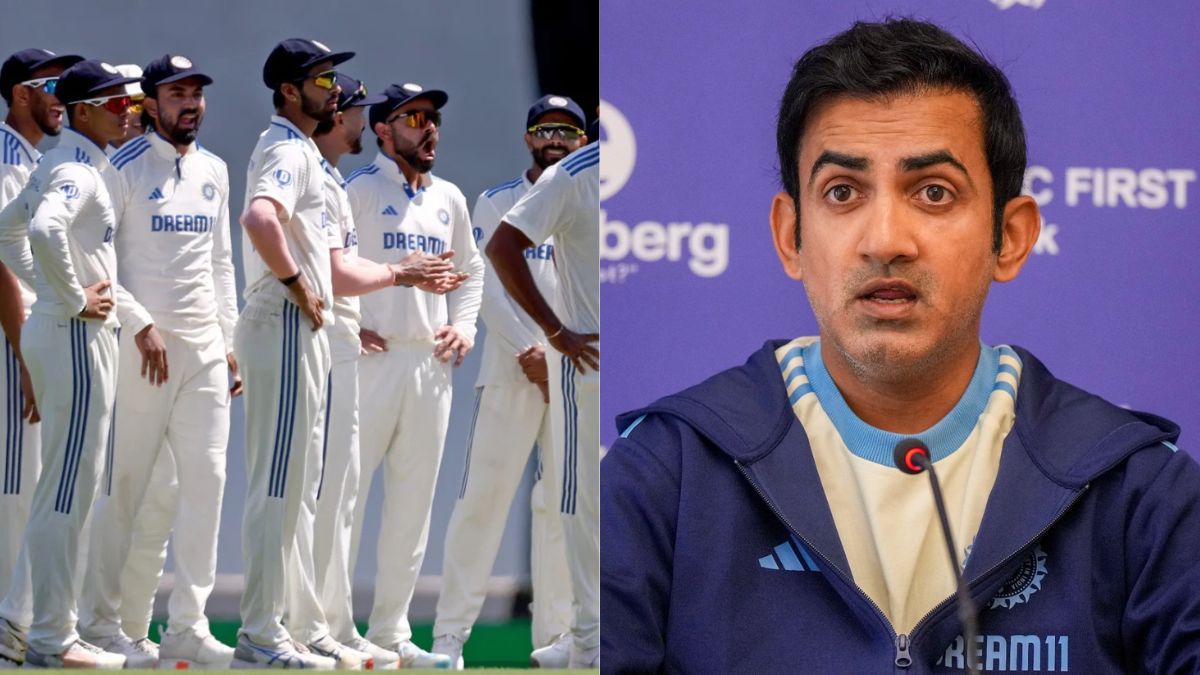 Gautam Gambhir